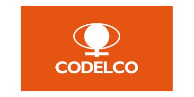 Codelco, cliente de Zappettini Ingenieros Consultores Ltda.