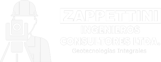 Zappettini Ingenieros Consultores Ltda. — Geotecnologías Integrales